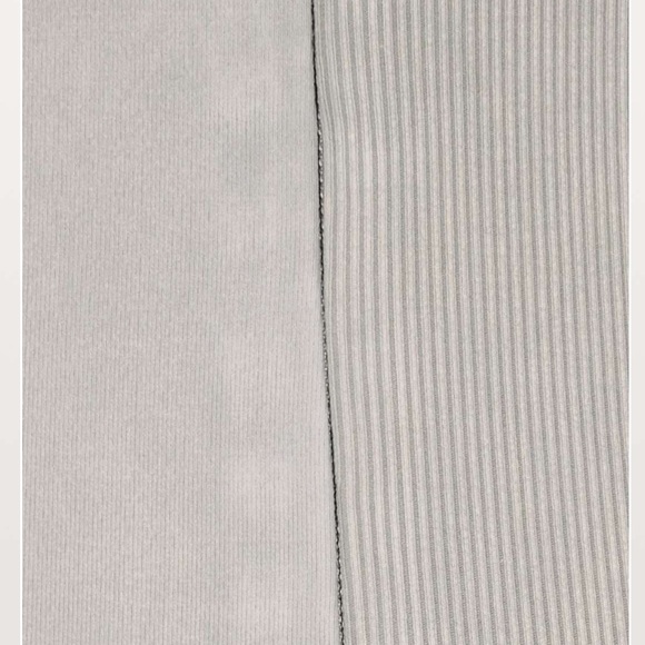 EUC Lululemon Cut Class Jacket Washed French Clay - size 12 - Picture 4 of 10